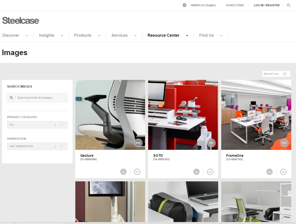 Steelcase.com